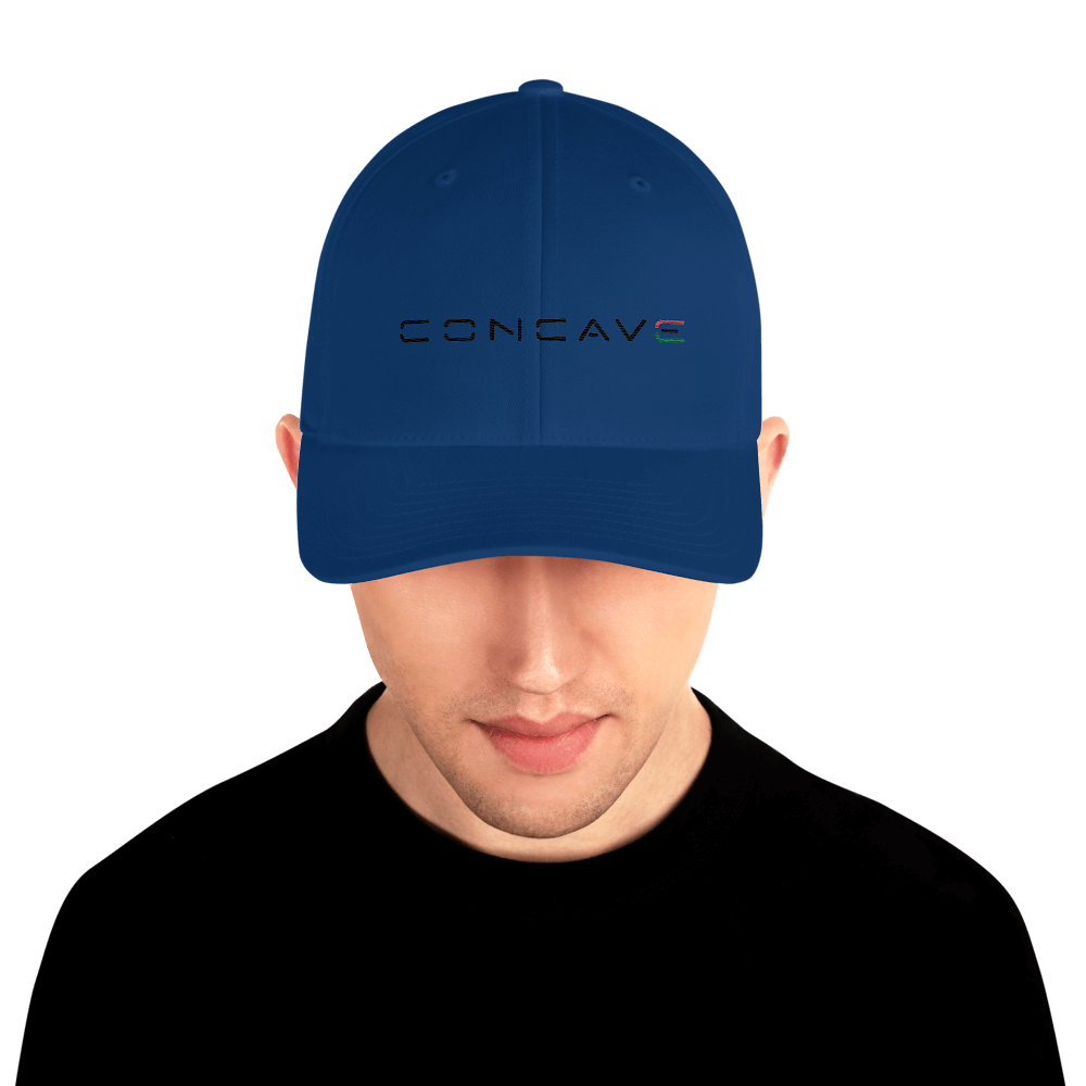 PRINT HATS - Concave Africa