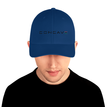 PRINT HATS - Concave Africa