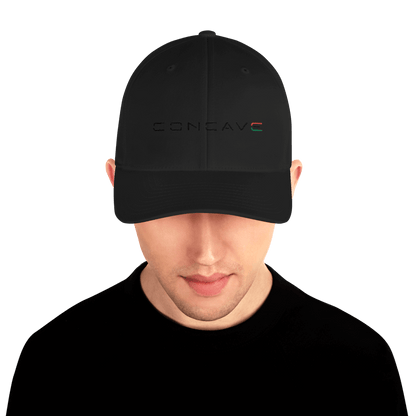 PRINT HATS - Concave Africa