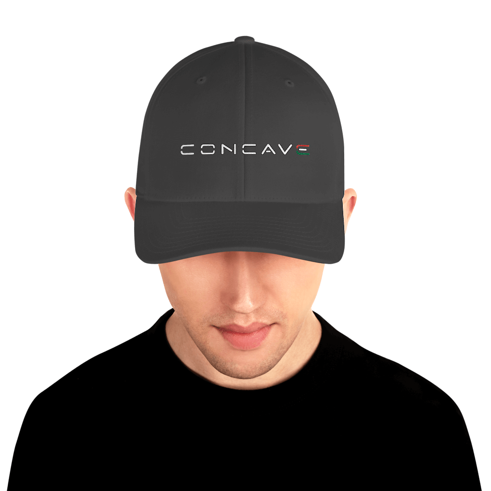 PRINT HATS - Concave Africa