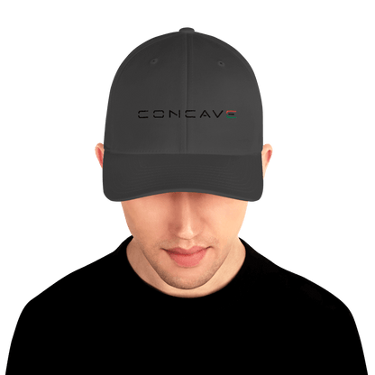 PRINT HATS - Concave Africa