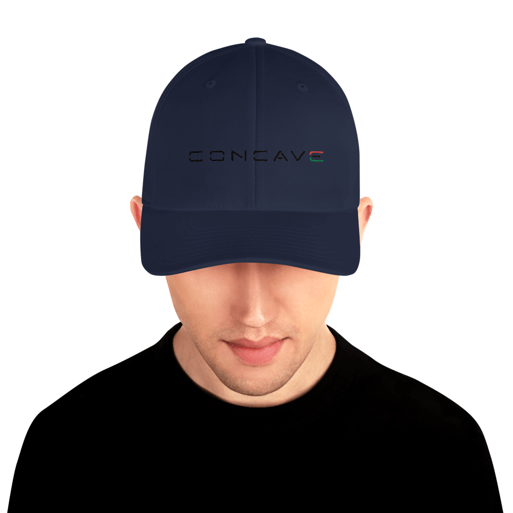PRINT HATS - Concave Africa