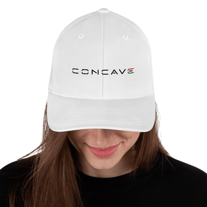 PRINT HATS - Concave Africa