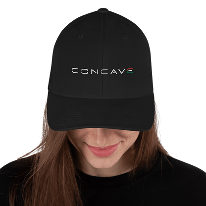 PRINT HATS - Concave Africa