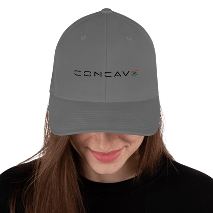 PRINT HATS - Concave Africa