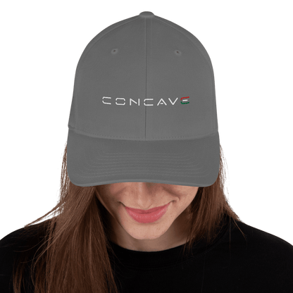 PRINT HATS - Concave Africa