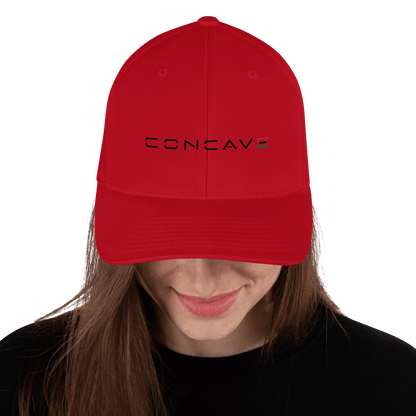 PRINT HATS - Concave Africa