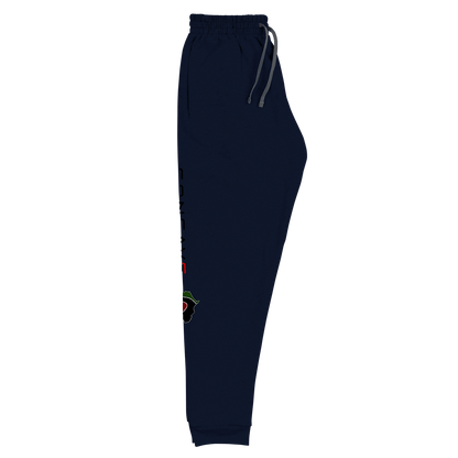 PRINT SWEATS - Concave Africa