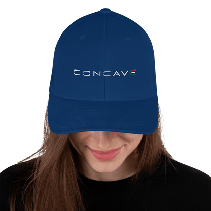 PRINT HATS - Concave Africa