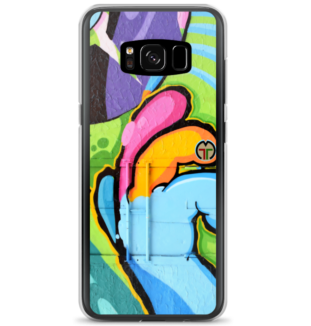PLASMA CASE - Concave Africa