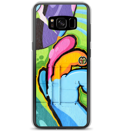 PLASMA CASE - Concave Africa