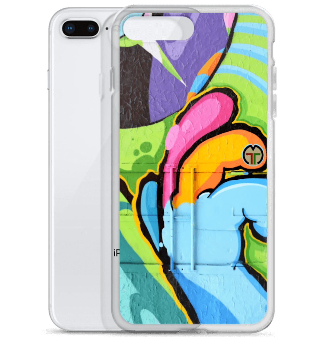 PLASMA CASE - Concave Africa