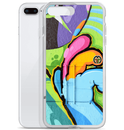 PLASMA CASE - Concave Africa