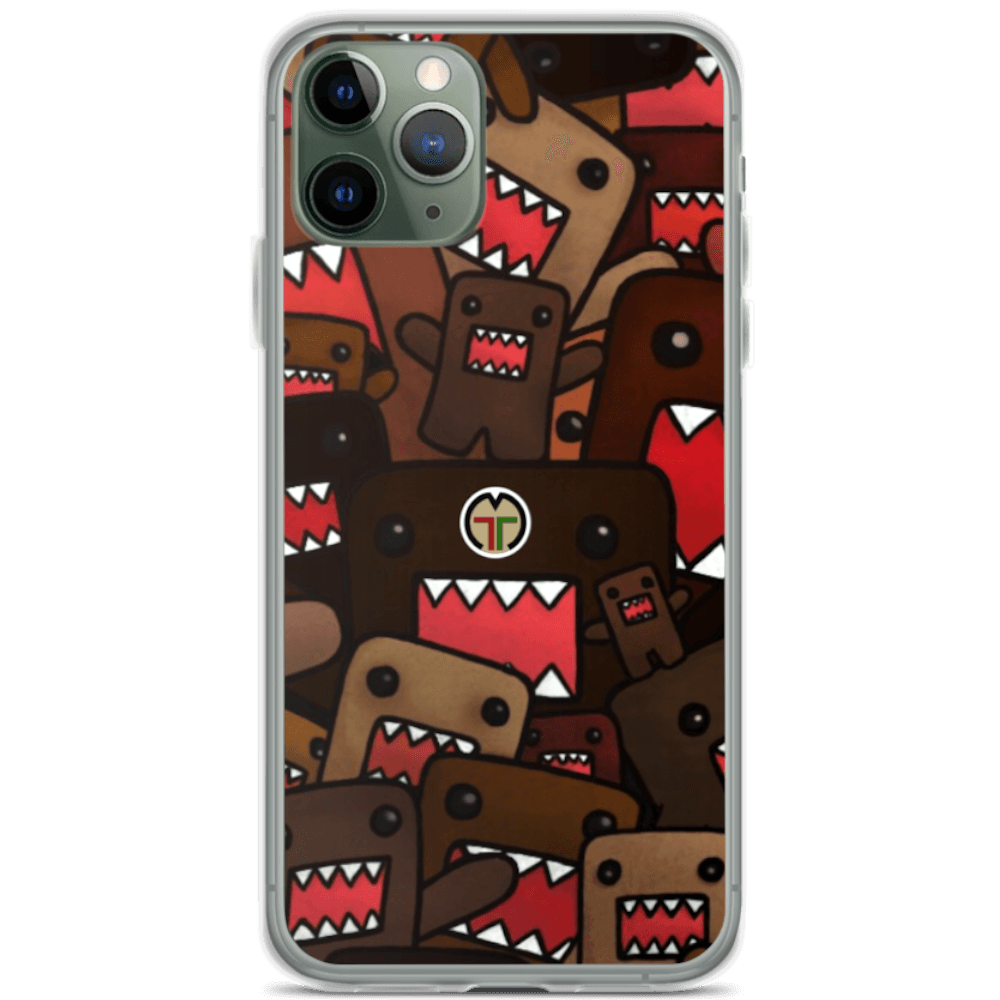 DOMO CASE - Concave Africa