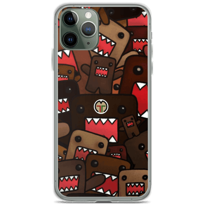 DOMO CASE - Concave Africa