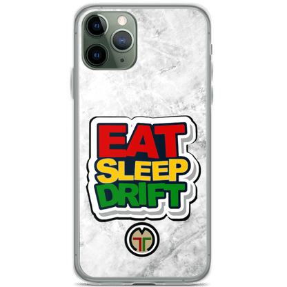 E.S.D CASE - Concave Africa