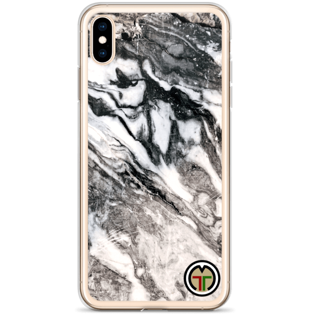 MARBLE CASE - Concave Africa