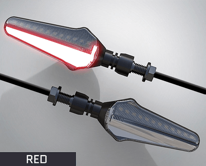 LED INDICATORS - Concave Africa