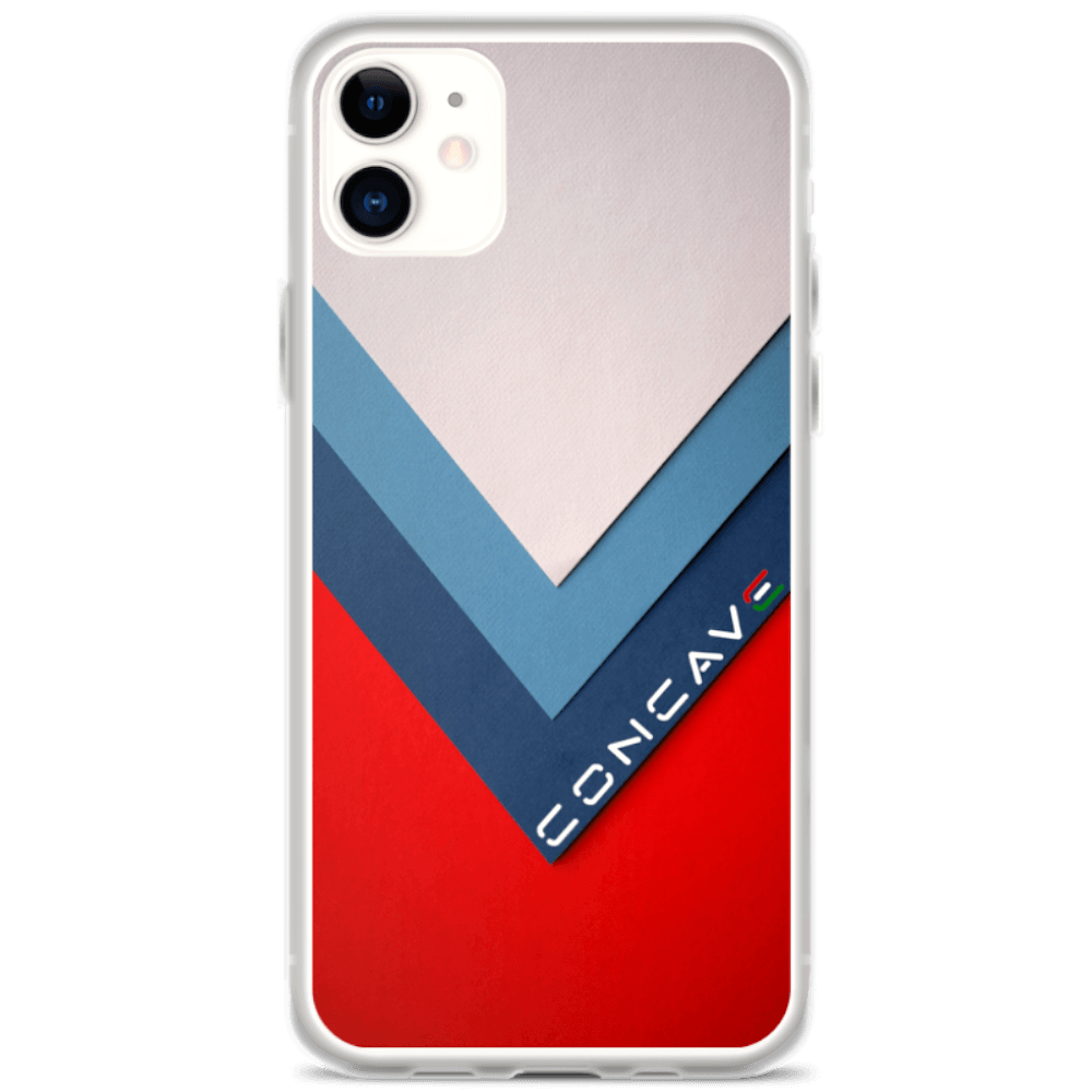 OBLIVION CASE - Concave Africa