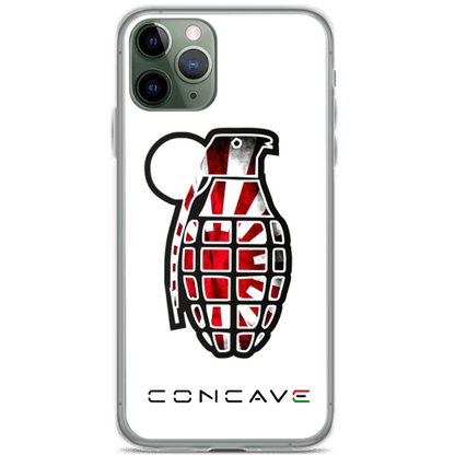 RISING SUN CASE - Concave Africa