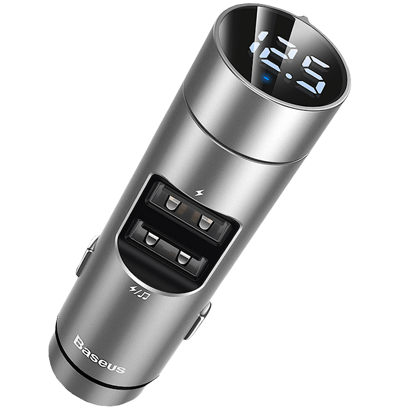 FM Transmitter - Concave Africa