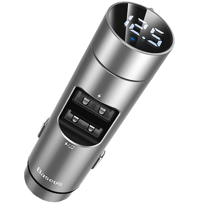 FM Transmitter - Concave Africa