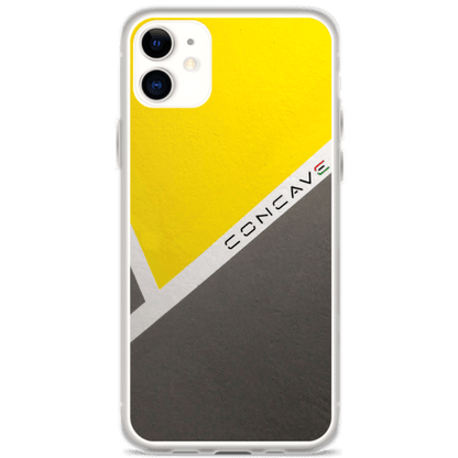 SLATE CASE - Concave Africa