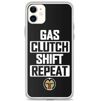 REPEAT CASE - Concave Africa