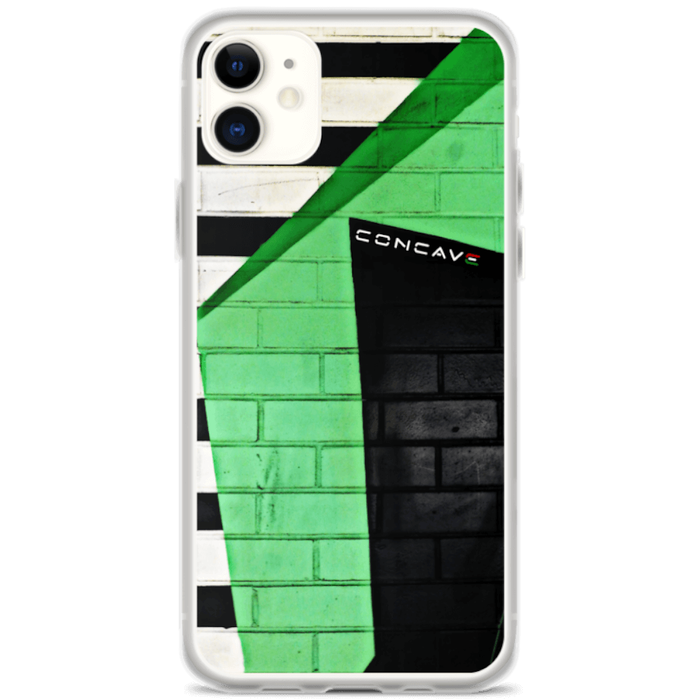 ABSTRACT CASE - Concave Africa