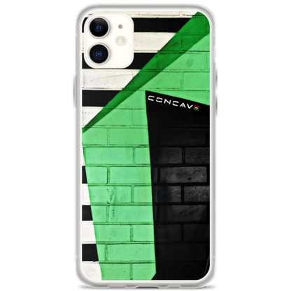ABSTRACT CASE - Concave Africa