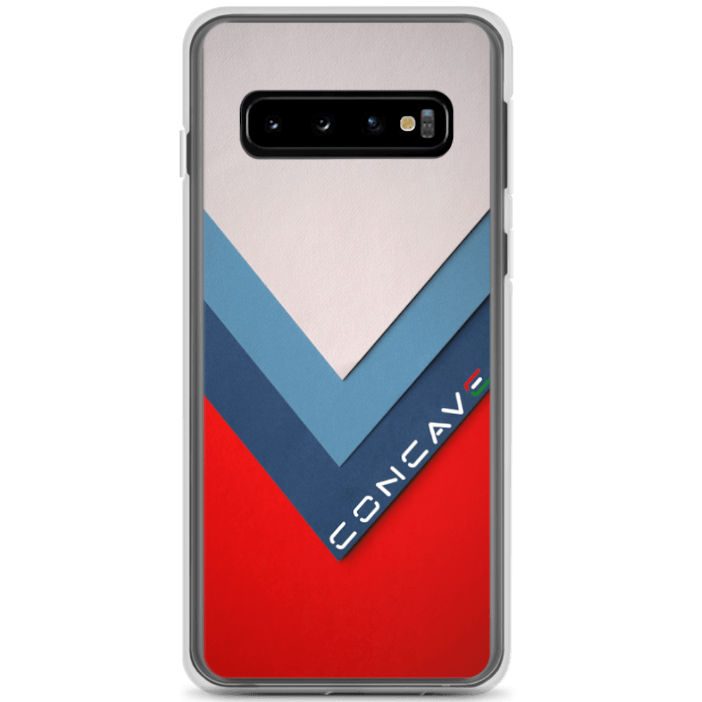 OBLIVION CASE - Concave Africa