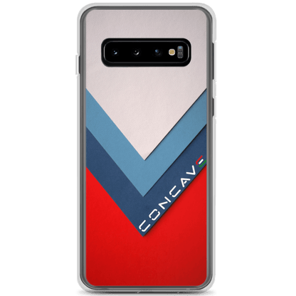 OBLIVION CASE - Concave Africa