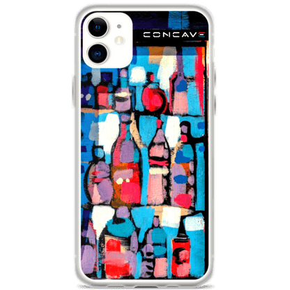 LUCID CASE - Concave Africa