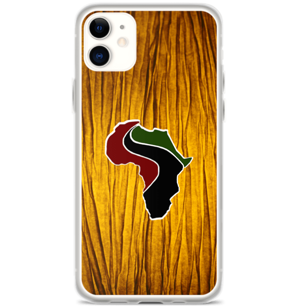 CAVE CASE - Concave Africa
