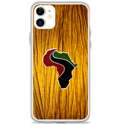 CAVE CASE - Concave Africa