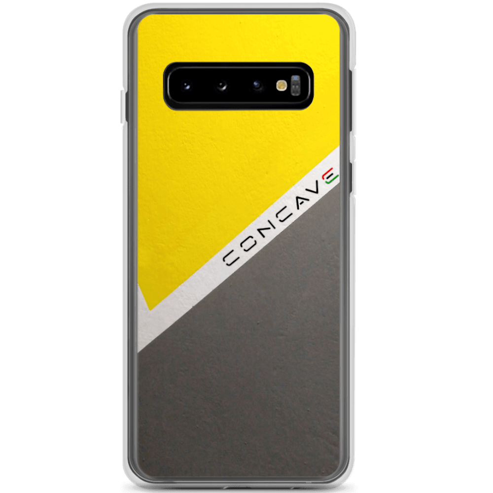 SLATE CASE - Concave Africa