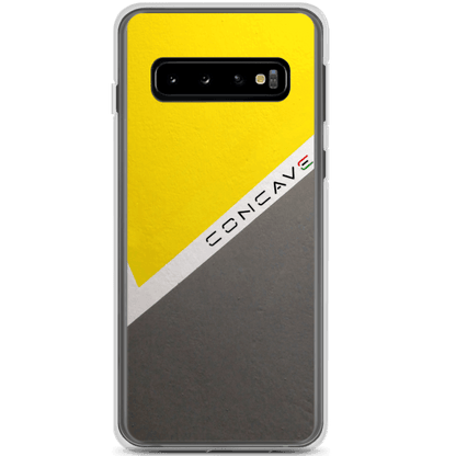 SLATE CASE - Concave Africa