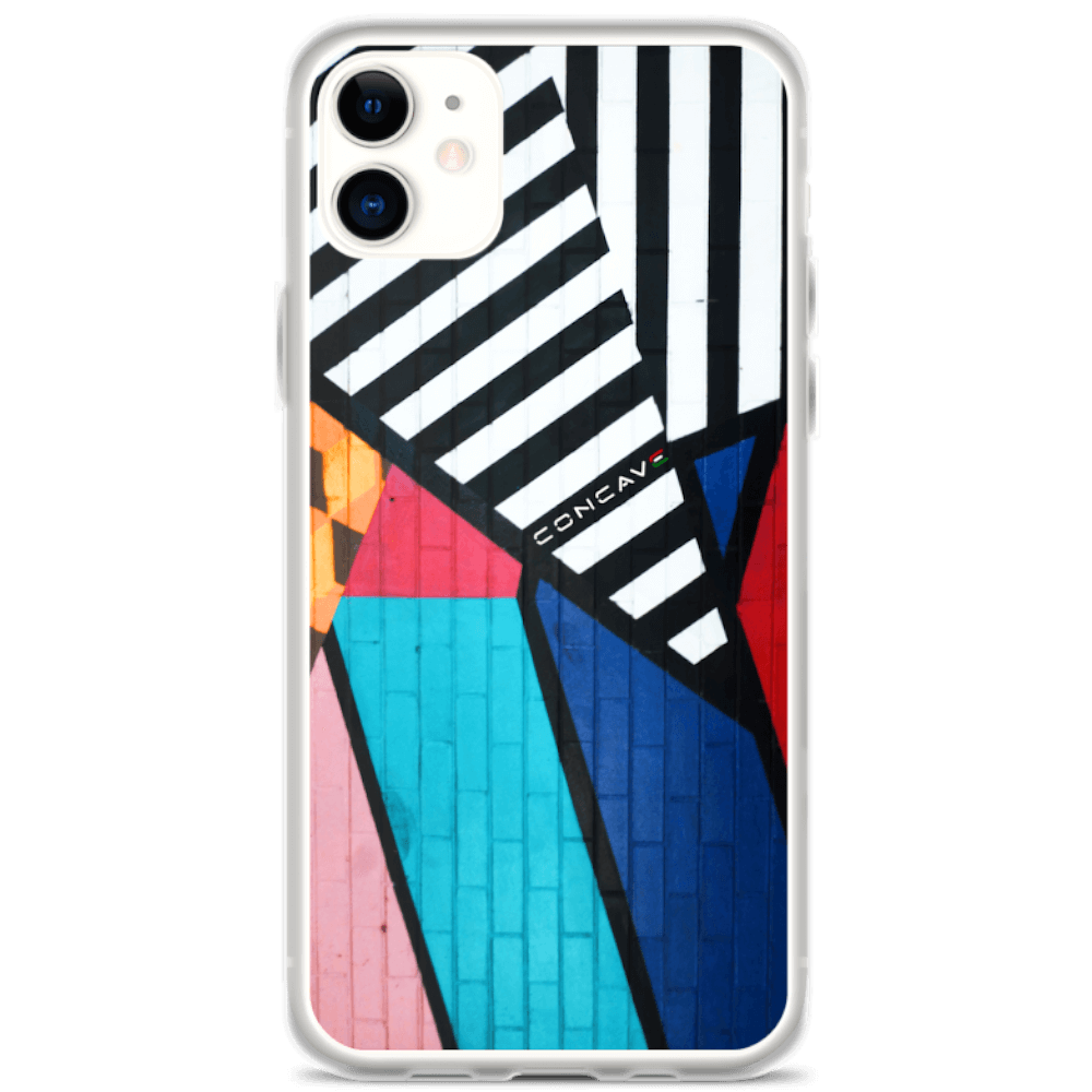 BIPOLAR CASE - Concave Africa