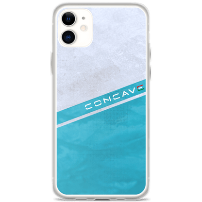 CORE CASE - Concave Africa
