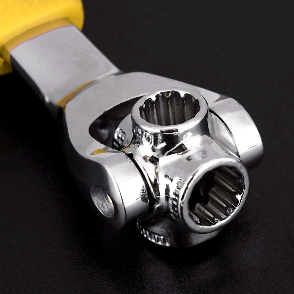 TIGER WRENCH - Concave Africa