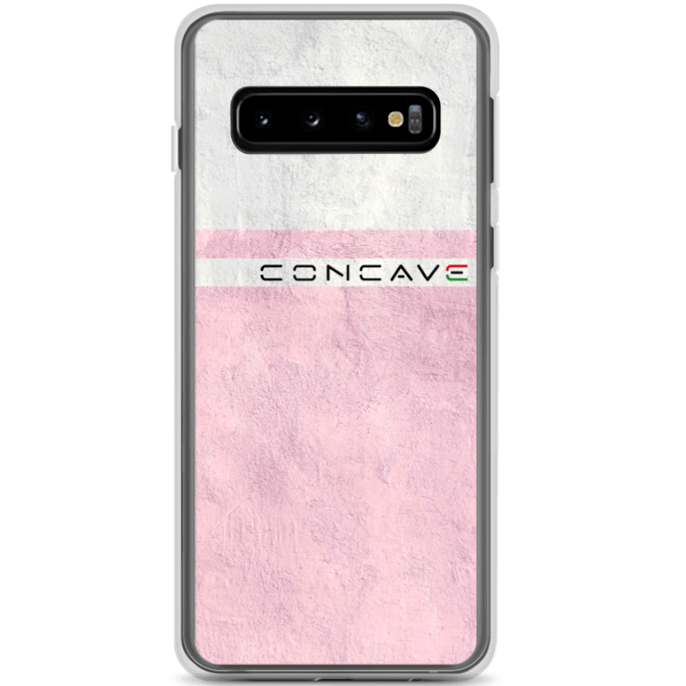 COTTON CASE - Concave Africa