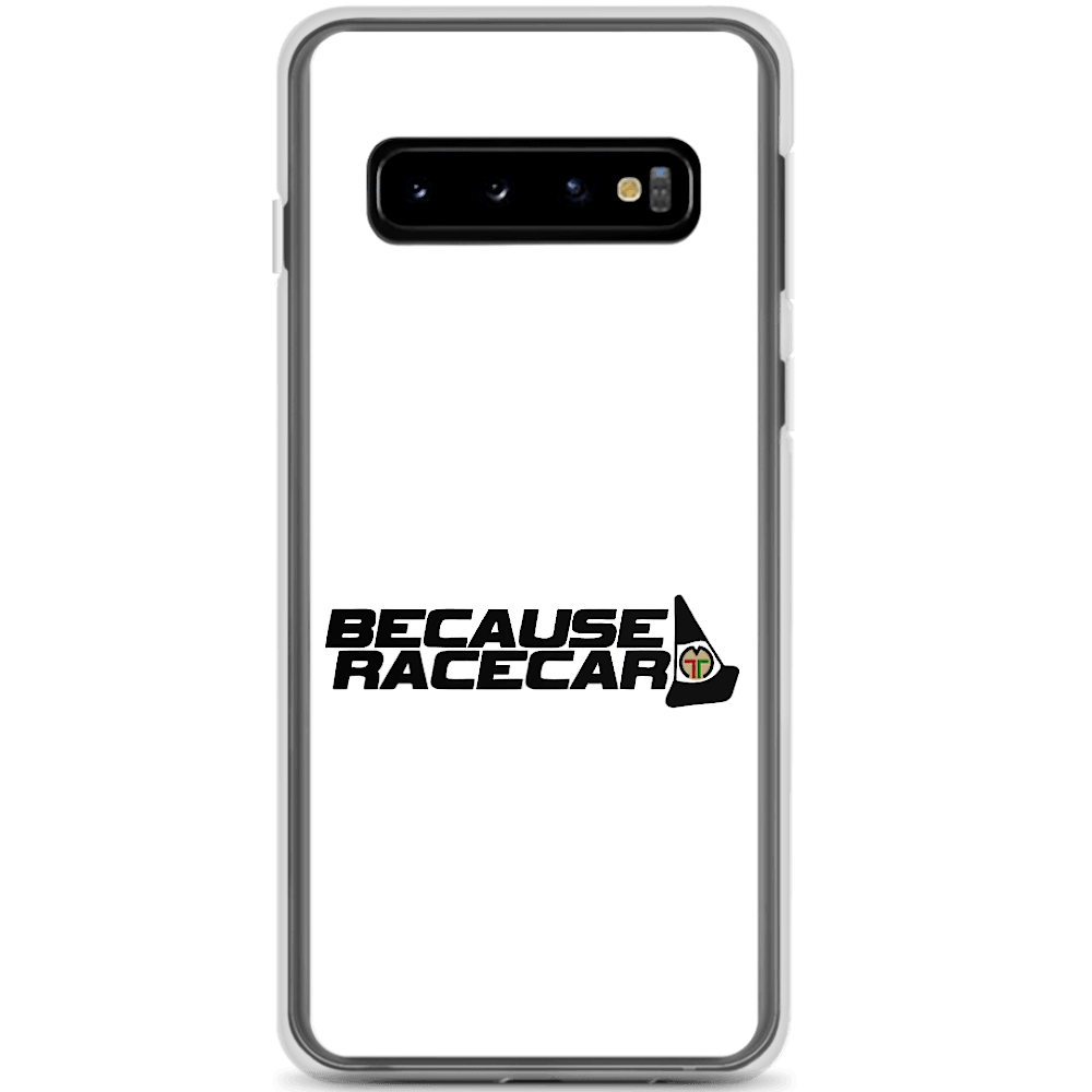 RACECAR CASE - Concave Africa