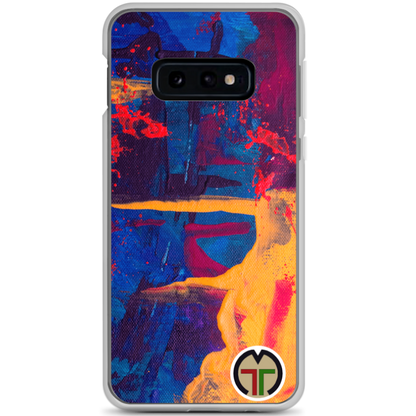 PALLET CASE - Concave Africa