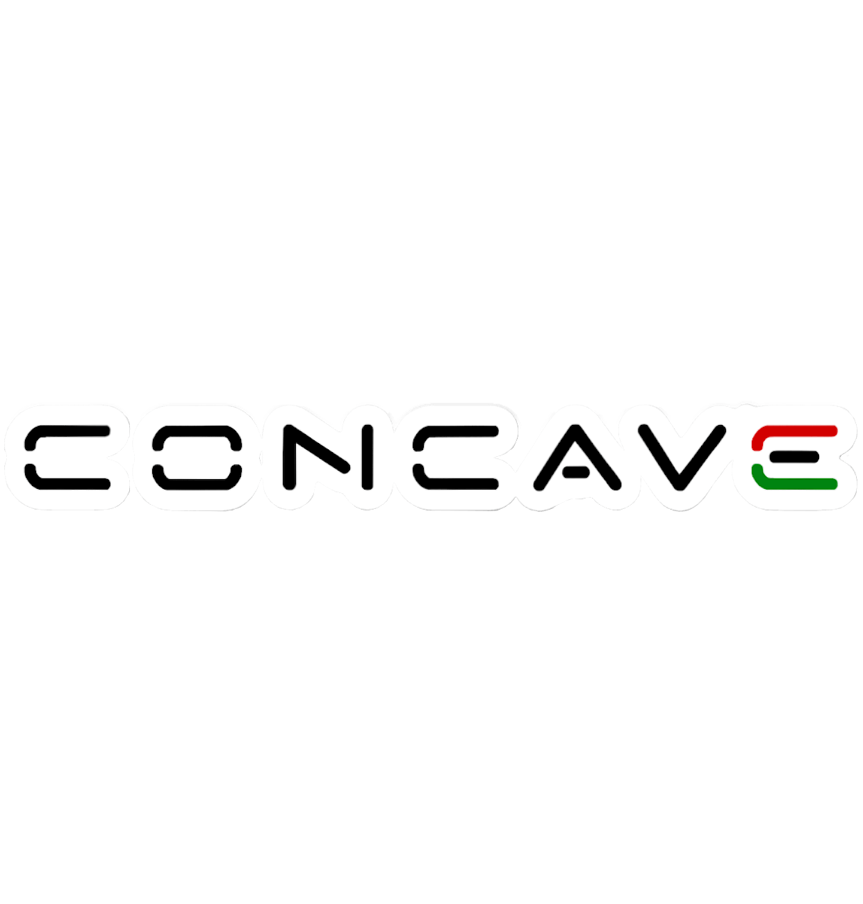 CAVE ENSIGN - Concave Africa