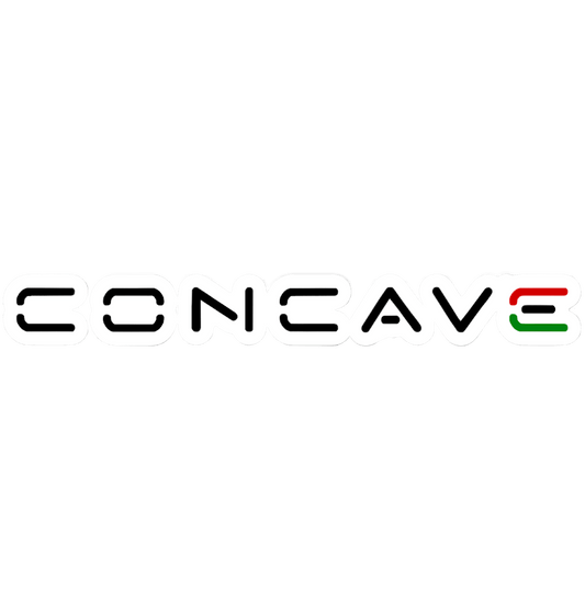 CAVE ENSIGN - Concave Africa