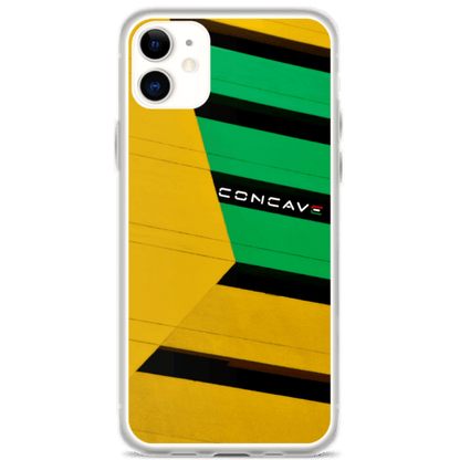 EDGE CASE - Concave Africa