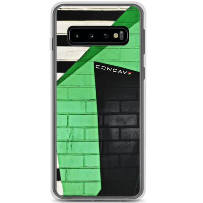 ABSTRACT CASE - Concave Africa