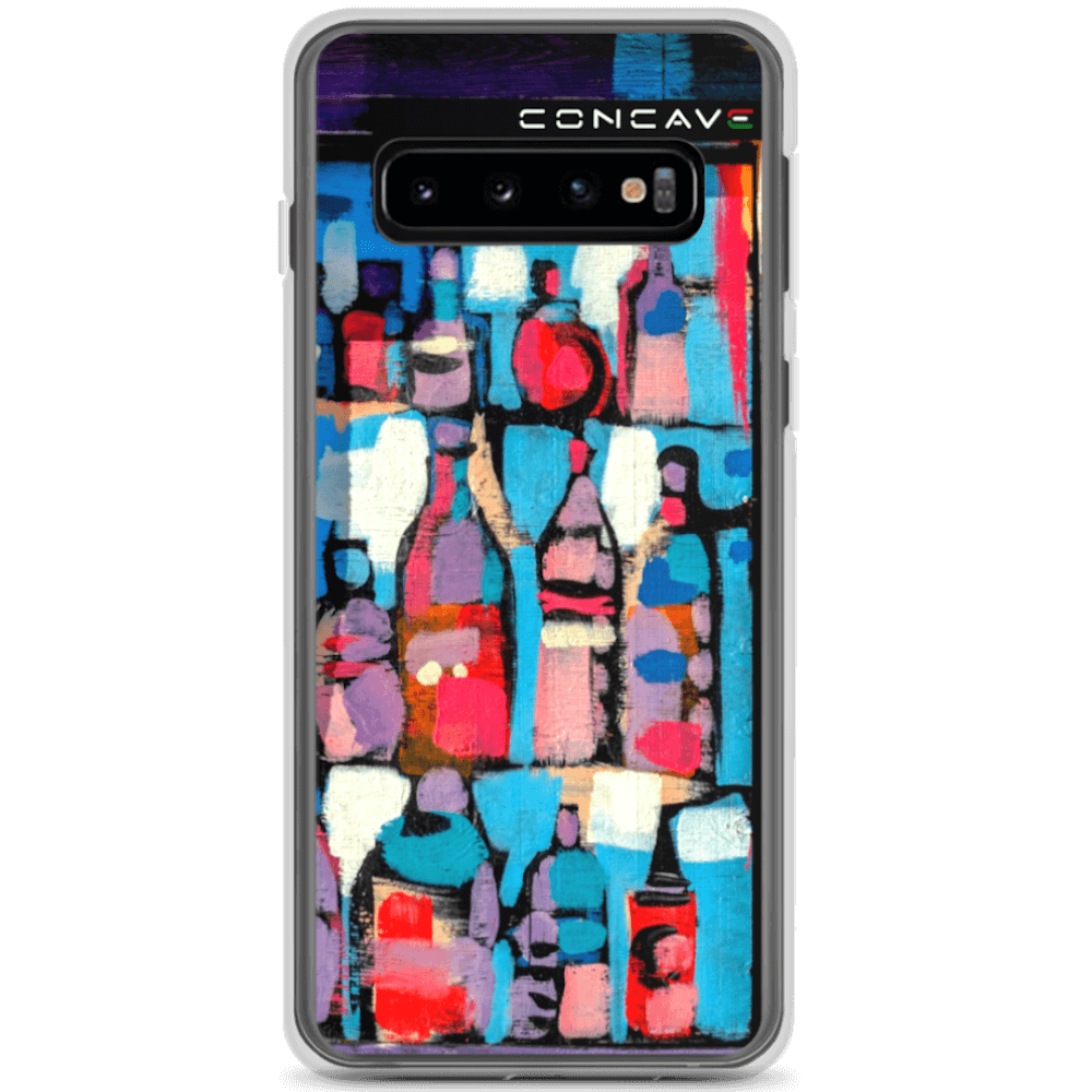 LUCID CASE - Concave Africa