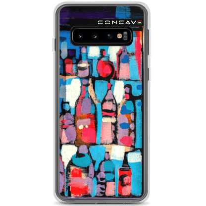 LUCID CASE - Concave Africa