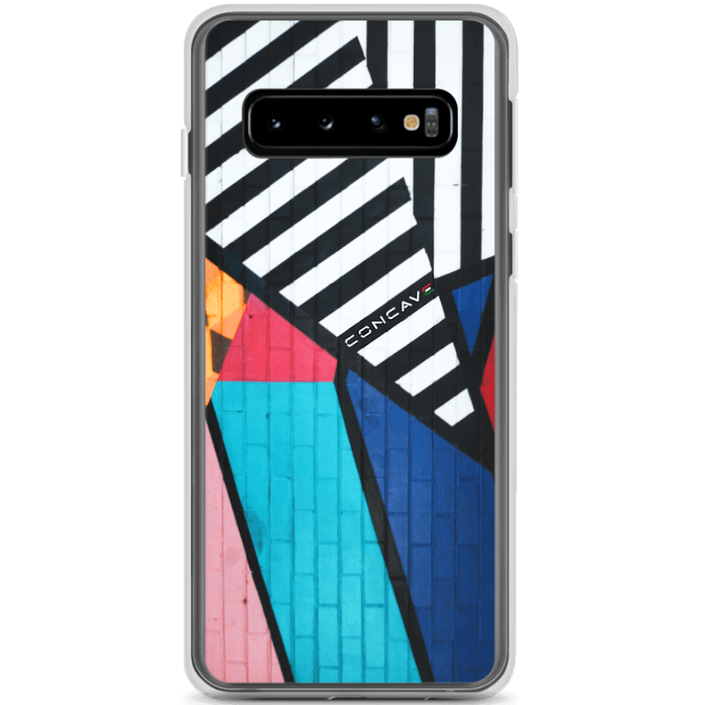 BIPOLAR CASE - Concave Africa